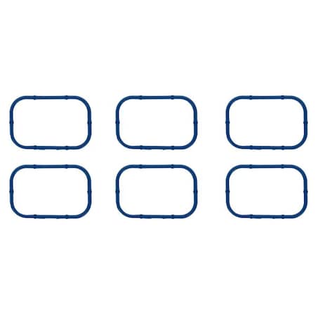 Fel-Pro Plenum Gasket Set, Ms97205 MS97205